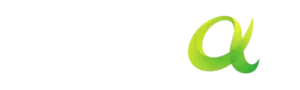 logomarca terreno alphaville