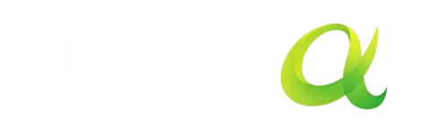 logomarca terreno alphaville
